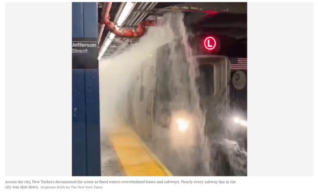 暴雨地铁被淹致12人遇难,暴雨高铁被淹乘客被困