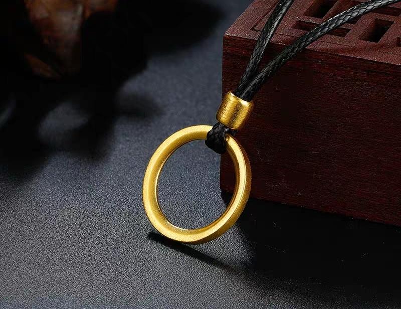 黄金首饰的含金量如何辨别？不同品牌之间有什么差别？如何选择