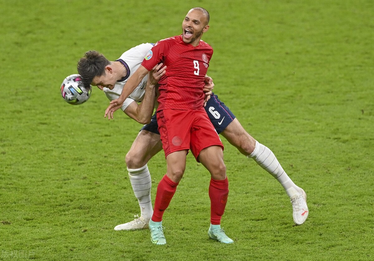 欧洲杯英格兰2:0击败德国,欧洲杯英格兰入决赛