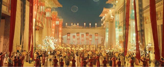 长安十二时辰高清免费在线观看,长安十二时辰电视剧每集时间