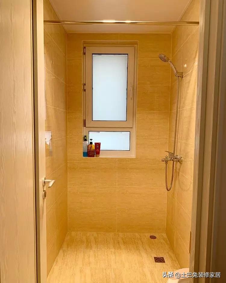 低预算简约风装修高级感,毛坯房装修预算5万清单简约风