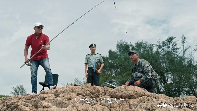 活捉满广志解放朱日和是什么节目,踏平朱日和活捉满广志完整版