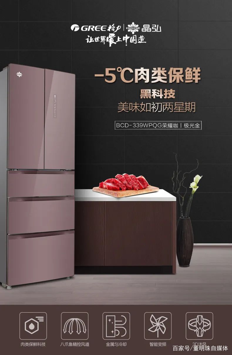 下厨的心,受到挑战?这些格力品质家电,让你爱上厨房