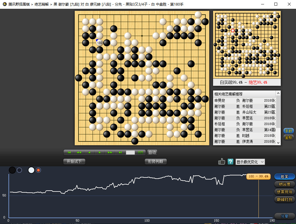 柯洁何时夺冠,柯洁能否夺冠