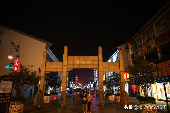 苏州旅游必去的景点排行榜第一名,苏州免费景点排名榜前十名有哪些