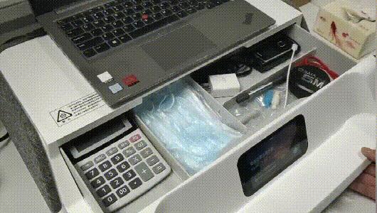 职业颈椎病的拯救者，健康智能化的工作台，乐歌S6Pro体验分享