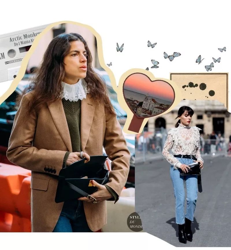 上衣显瘦百搭泡泡袖,洋气显瘦泡泡袖