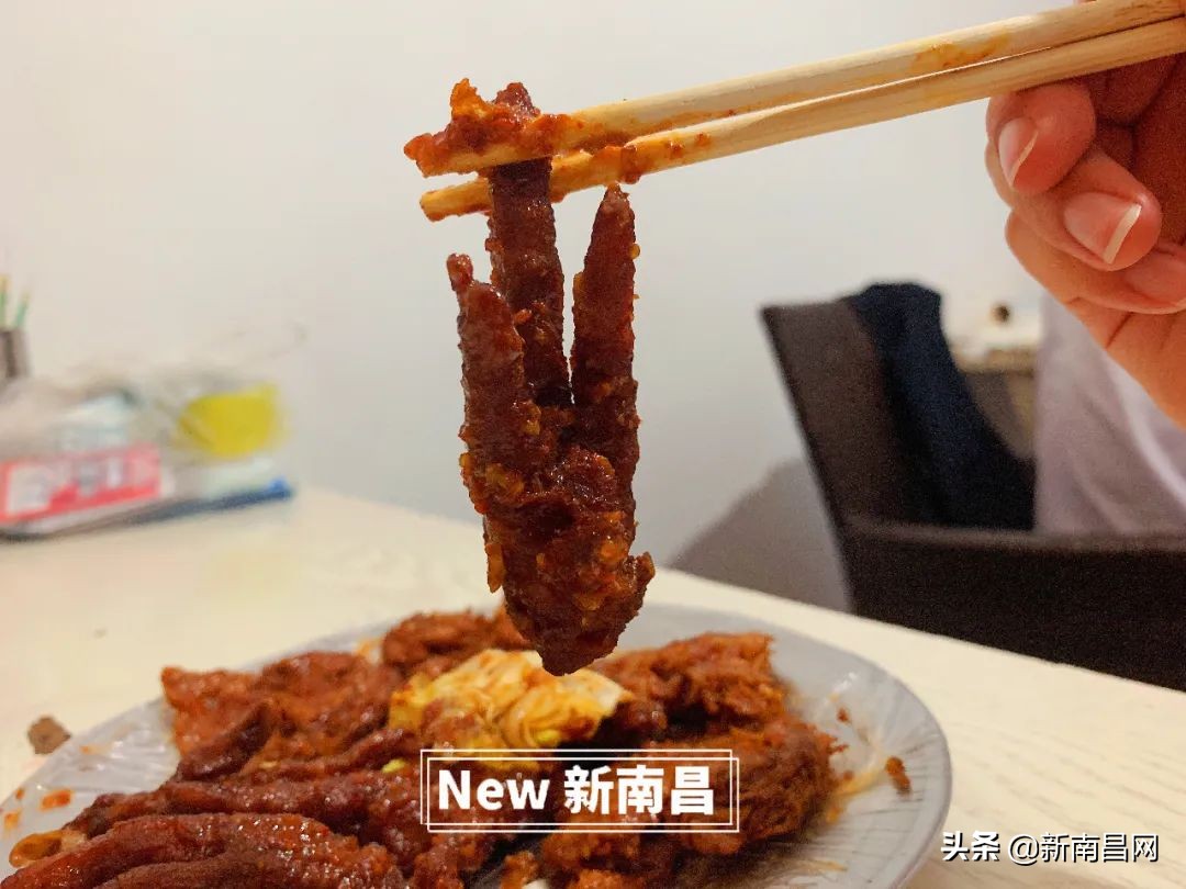 在南昌，好吃的永远在你家楼下