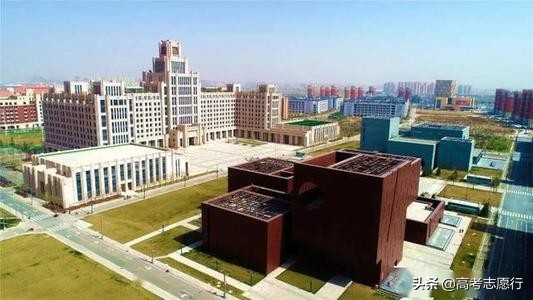 哈工大(深圳)“如日中天”,完胜校本部,超过“老邻居”西交