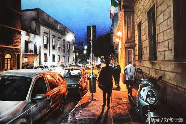 情感语录伤感句句戳心,心里难过的情感说说句句扎心