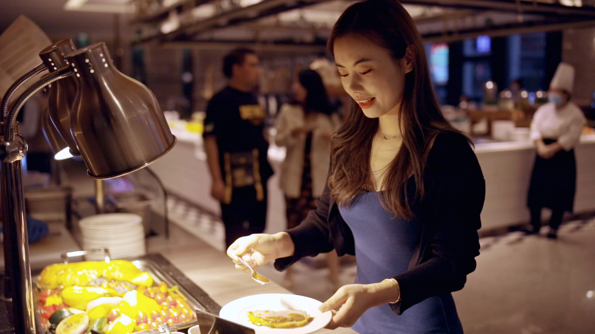 盐城希尔顿多少钱一晚,盐城大洋湾希尔顿逸林酒店