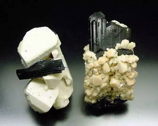 绝美宝石壁纸,40张绝美的矿物图片