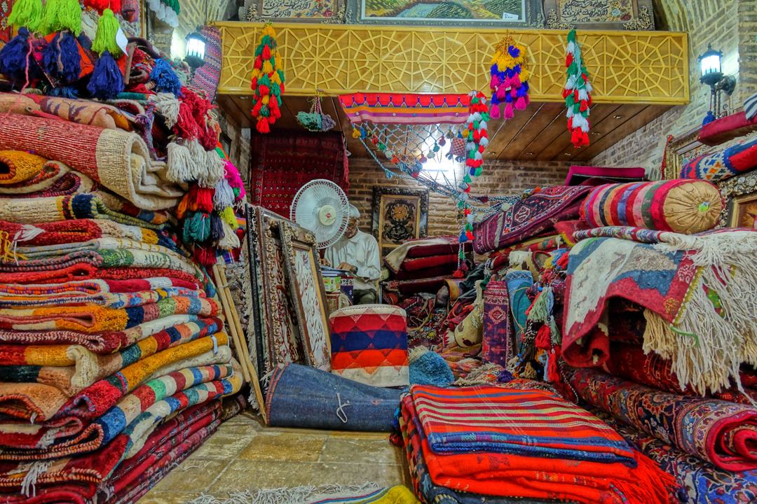 中华壮年女性！求求你们能不能别去旅游了