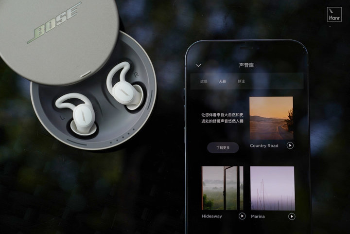 bose耳机二代测评,bose遮噪睡眠耳塞是否真的有用