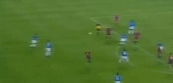 外媒评选足坛历史最佳,足坛历史上最伟大的50个进球