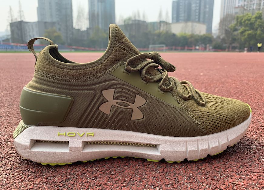 uahovrhovrphantom2测评,uahovr技术怎么样