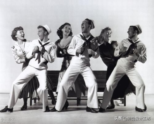 外国现代设计史必背,世界现代设计史简单梳理