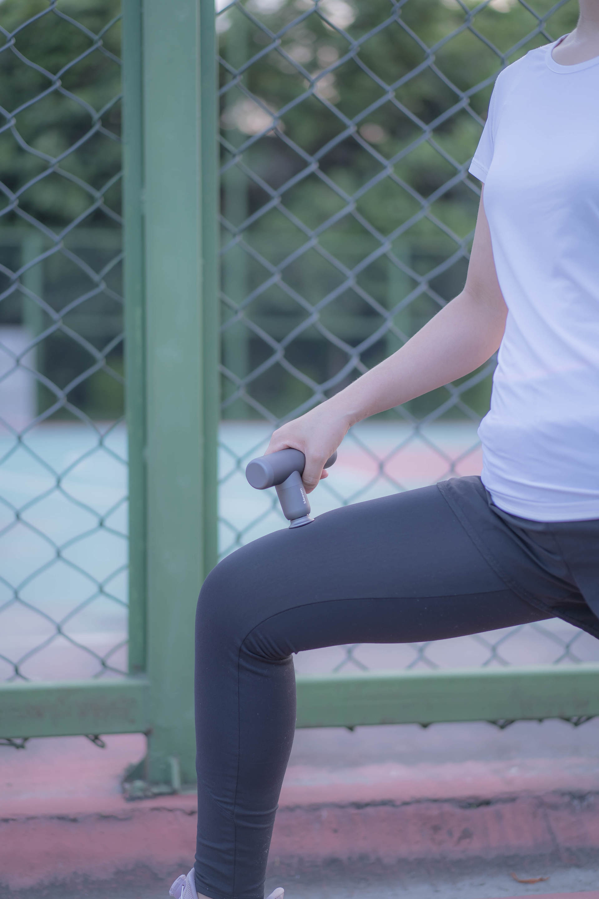 啵啵头是什么鬼？每物筋膜枪extramini上手体验