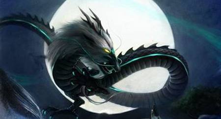 诸神的传说（中国篇·三）