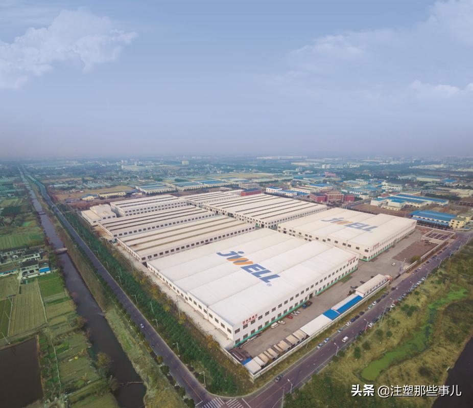 不忘奋斗者初心，打造智能化挤出装备生态链