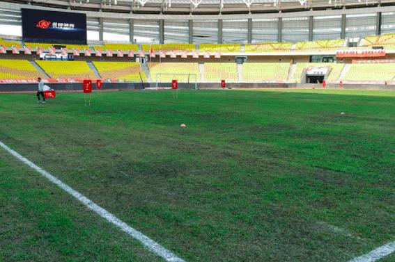 中国足球近几年的奇葩事,中国足球雷人囧事