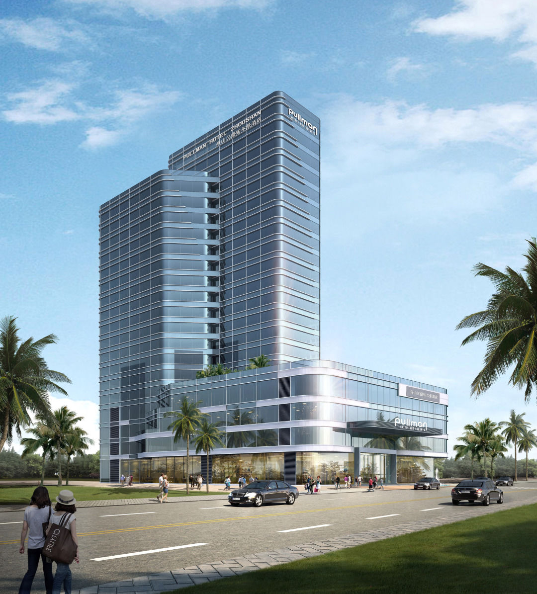 舟山高端海景房酒店,舟山经济实惠海景酒店