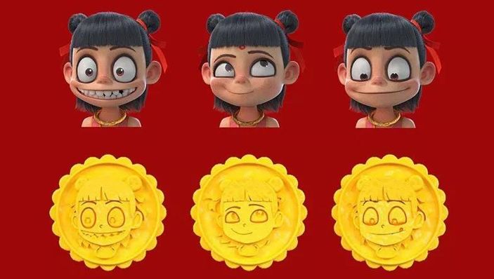 月饼：没有我拿不下来的IP