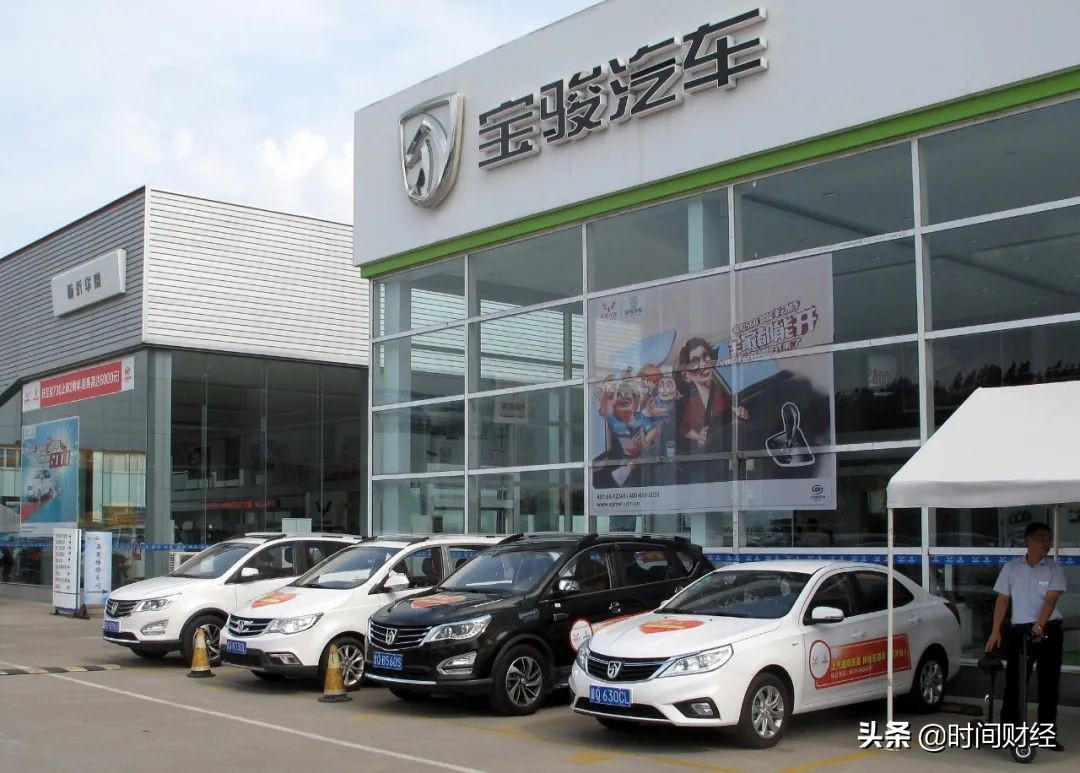 宝骏560各种问题,宝骏560曾经的神车现在怎么了