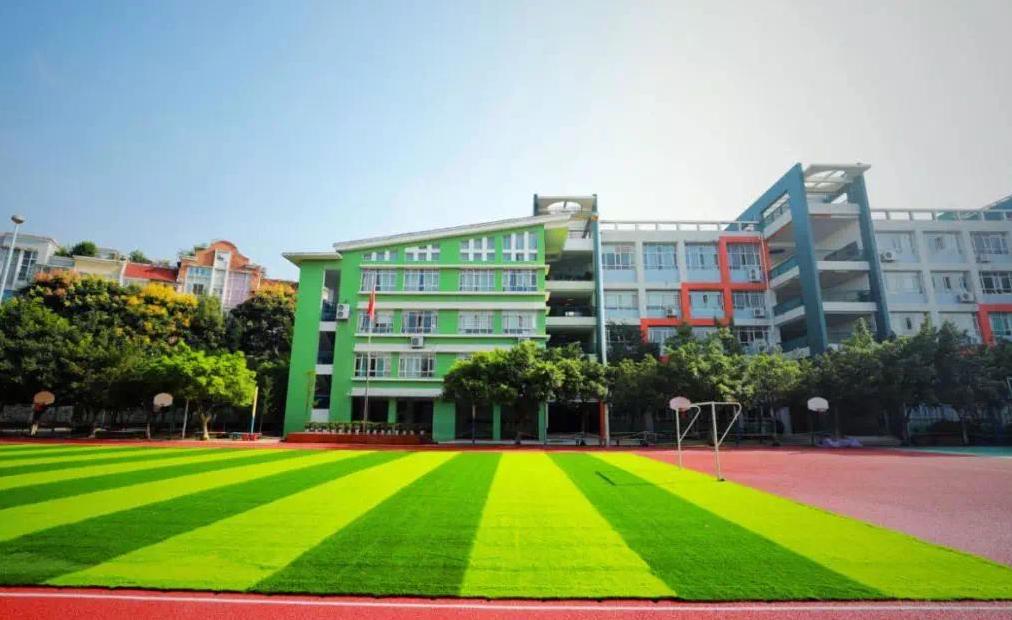 成都小学五朵金花学区房盘点,成都学区5朵金花