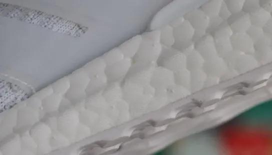 nike莆田跟真货脚感区别大吗,nike莆田鞋与正品鞋对比