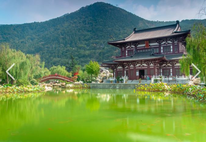 西安最贵的十大酒店,西安最贵的酒店多少钱一晚