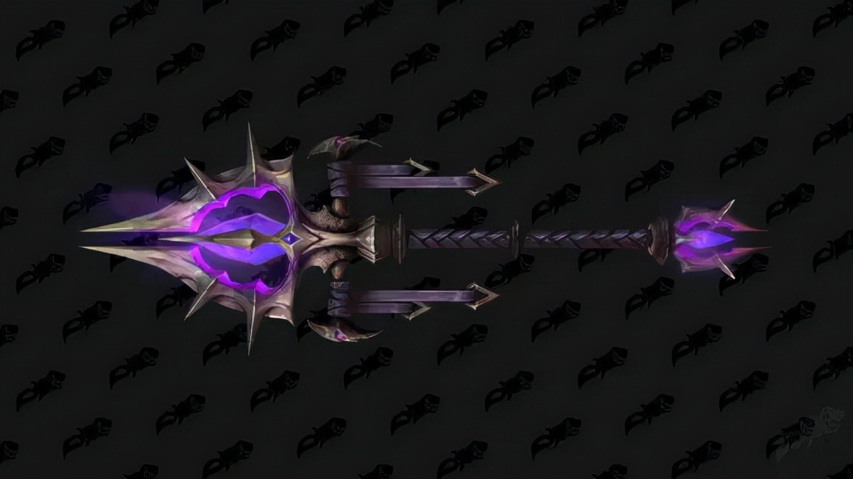 魔兽世界周年庆礼包,魔兽世界2021年周年庆