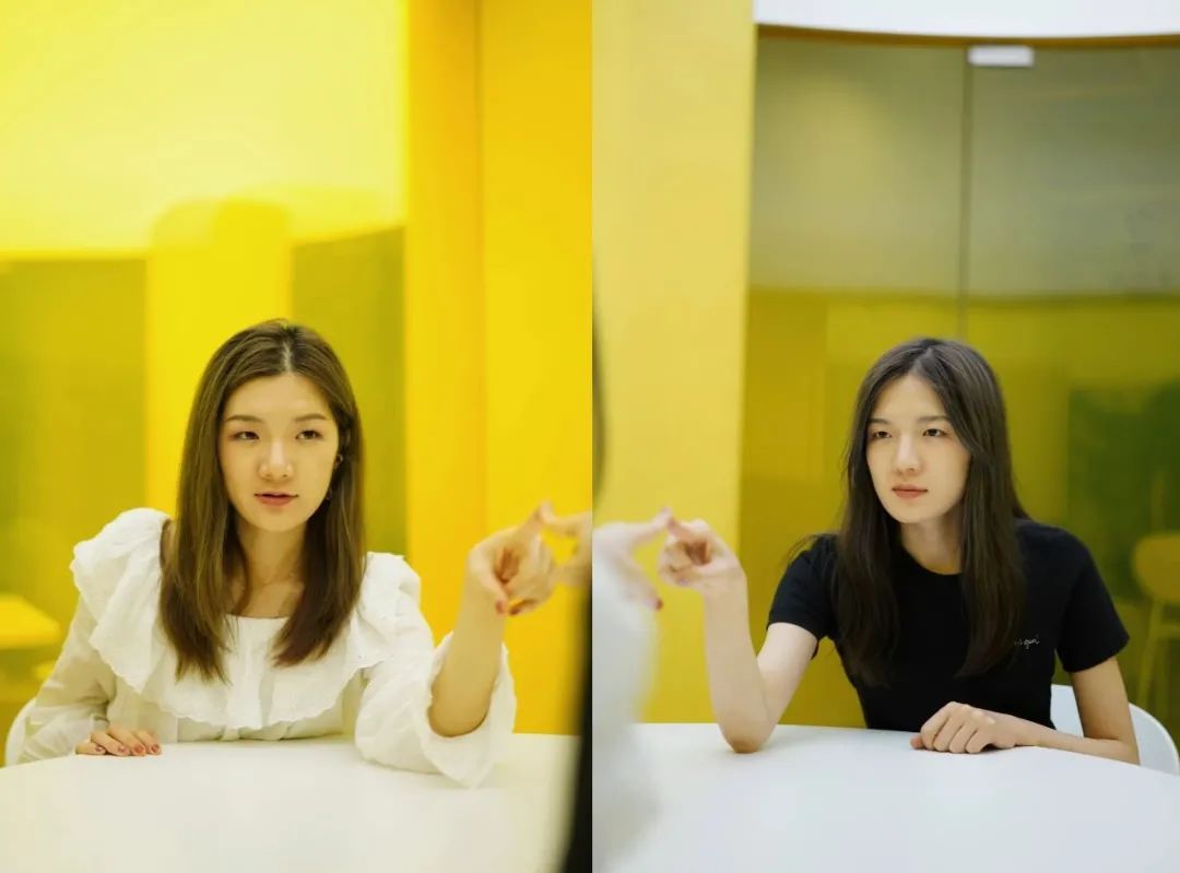 当女人们开口讲段子:现在的尺度都太小了