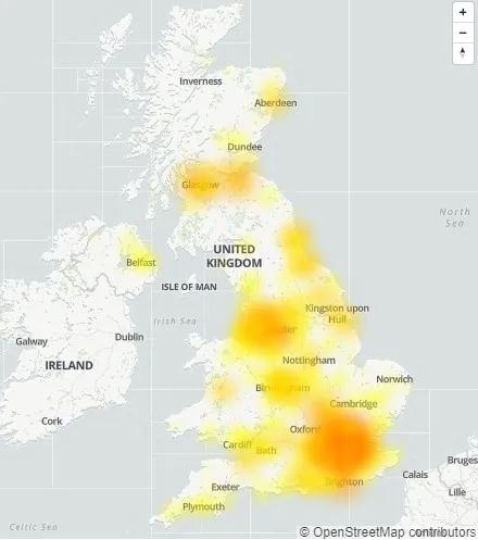 居家隔离后，许多国家网络崩了…为什么中国没事？