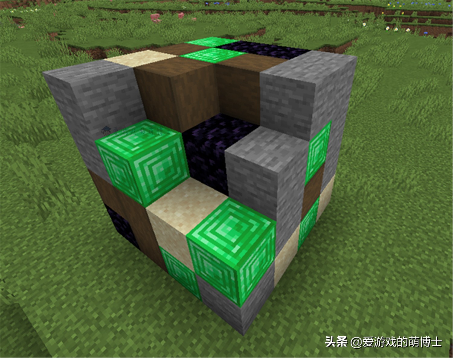 我的世界桌游卡牌游戏,我的世界新桌游