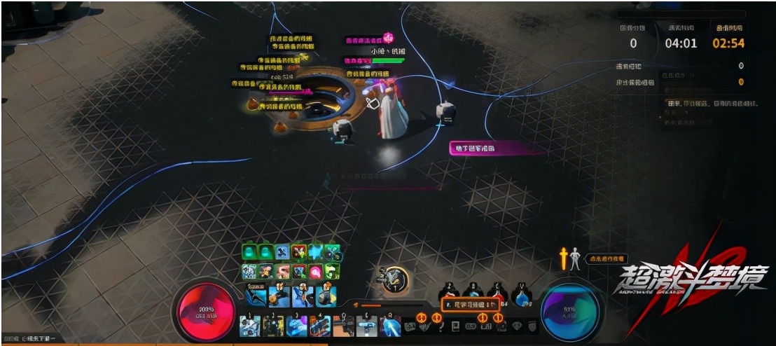 超激斗梦境搬砖最新真实收益,超激斗梦境新手起号攻略