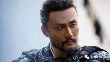 做人靠城府做事靠手腕,做人做事一定要有自信