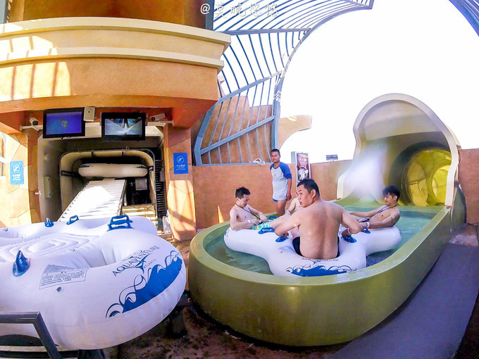 七星级酒店亚特兰蒂斯,三亚七星级酒店亚特兰蒂斯门票