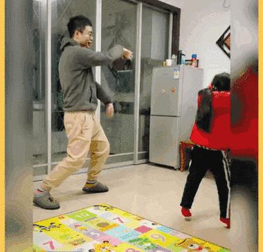 幼儿园家园合作防控疫情主题,家园共同携手抗击疫情幼儿园