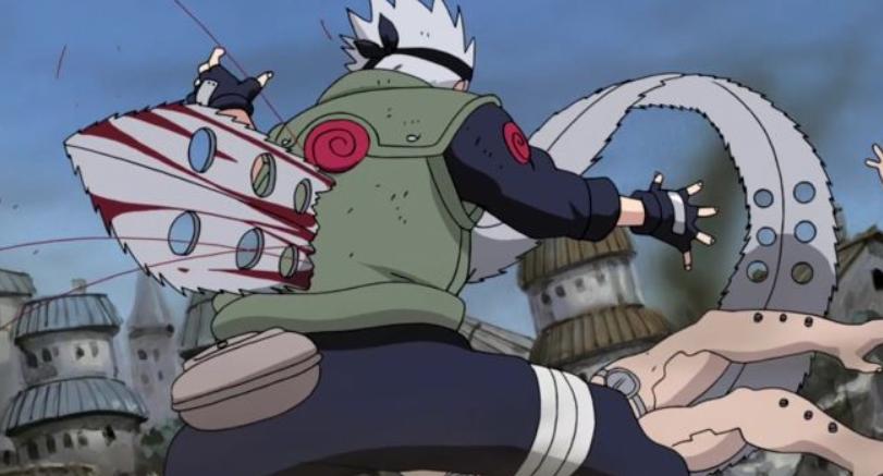 火影忍者：二代火影毕生所创禁术中，为什么我认为它是真正的王者