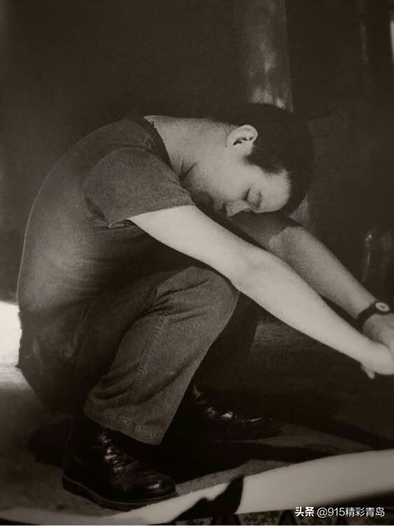 朴树和窦唯是什么关系,朴树对窦唯的评价