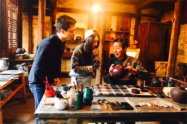 为什么现在的古玩市场落寞了,古玩市场何时回暖