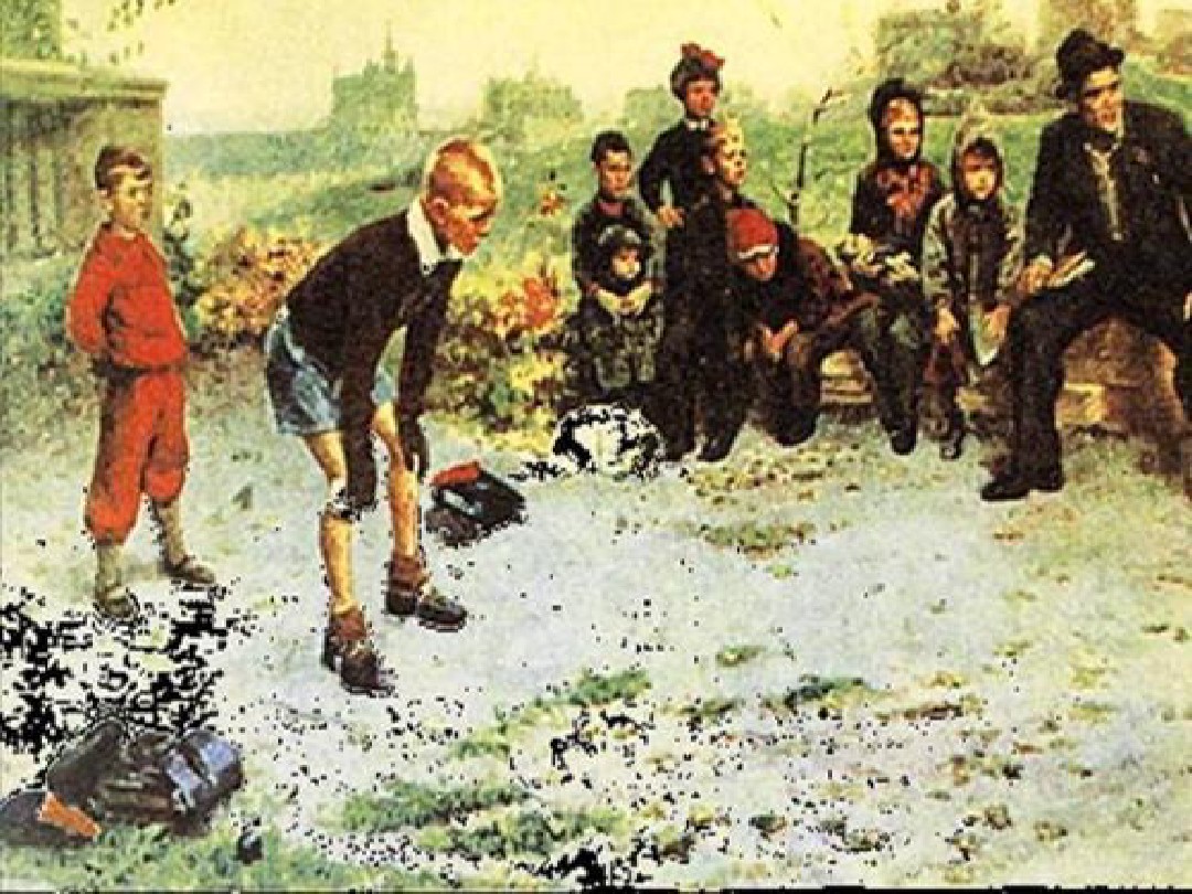 还记得那个被打得很惨的守门员吗,2014小守门员