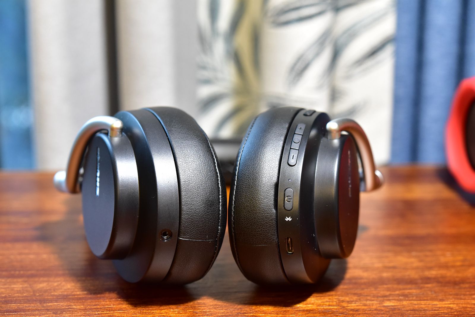 舒尔aonic50降噪如何,头戴耳机测评舒尔shureaonic50