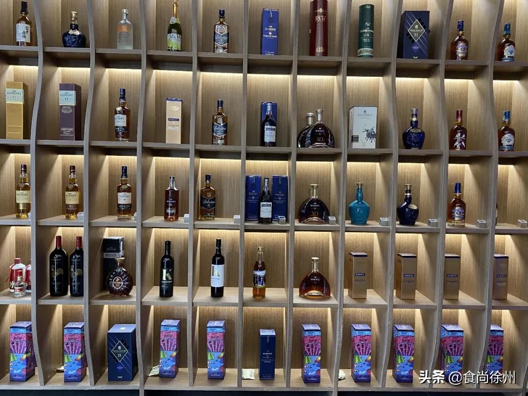 徐州神秘私房菜会所，江湖酒饕打造！藏身滨湖花园，装腔必备…