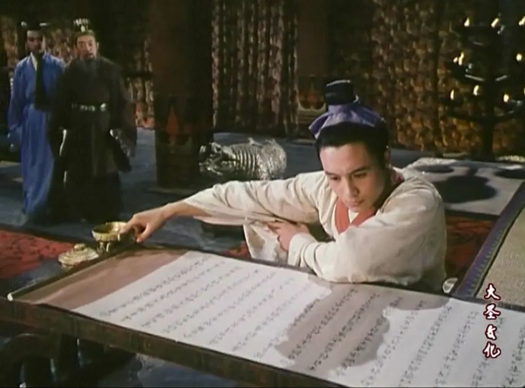 西游记唐僧的三个扮演者迟重瑞,西游记迟重瑞扮演假唐僧