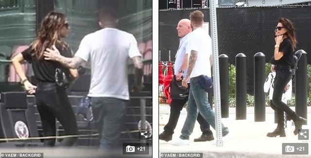 贝克汉姆脚功,贝克汉姆光脚踢球