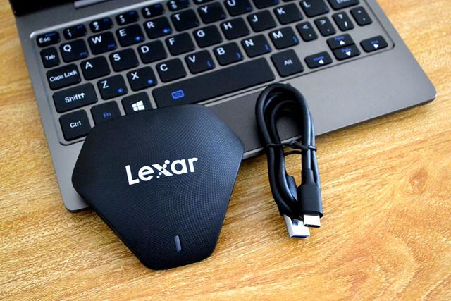 雷克沙usb3.1三合一读卡器,闪迪读卡器和雷克沙读卡器