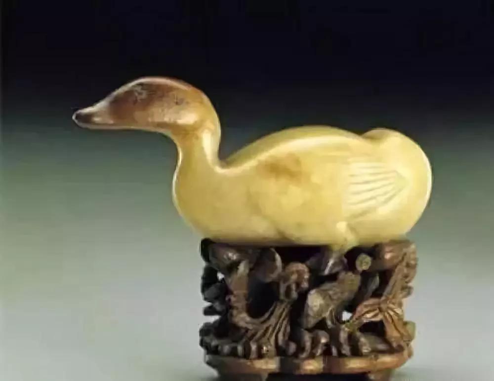 不同时期古玉的抛光工艺,古玉抛光与现代玉抛光的区别