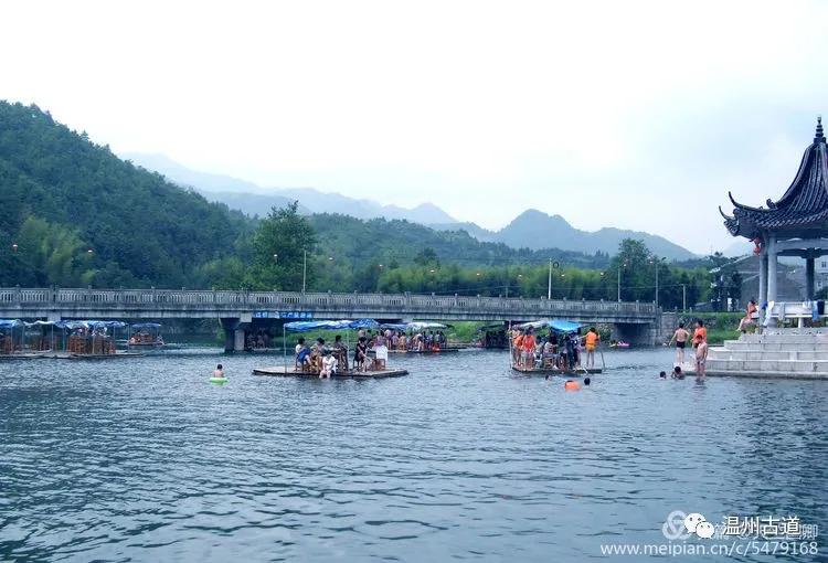 夏日游玩好去处一起来玩水,夏季必来玩水的好去处